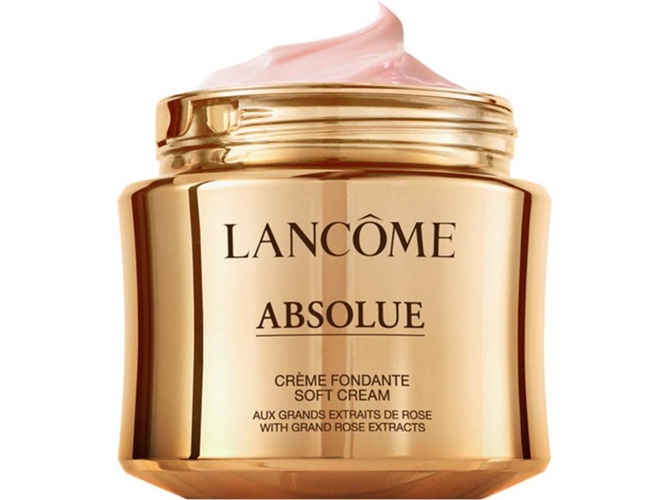 Crema Facial LANCOME Absolue Precious Cells Soft Cream Recharge (60 ml)