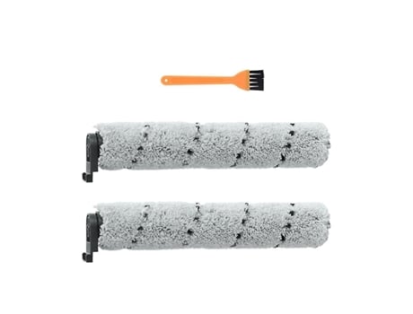 Accesorio Aspiradoras Universal Compatibilidad Roller 3Pcs Deerma Vx100 Cortacésped