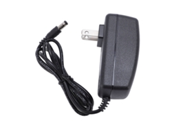 Adaptador De Alimentação Dc 9v 2a 18w 5.5x2.5mm Para Câmera De Segurança Led Tv Box Plug Us