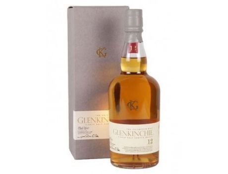 Whisky Malty Glenkinchiy 12A