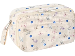 Estuche Cremallera Para Niñas Diseño Moderno Calidad Buena