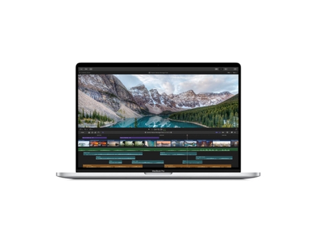 APPLE APPLE Macbook Pro 16 2019 I9-9980Hk 8C 2.40Ghz 32Gb Ram 500Gb Ssd Touchbar Gris Espacial Reacondicionado