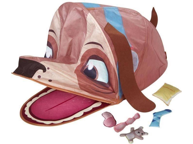 Tienda de Juguete Puppy Poopy