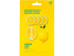 Mascarilla Facial Suavizante HOLIKA HOLIKA Pepino (20 ml)