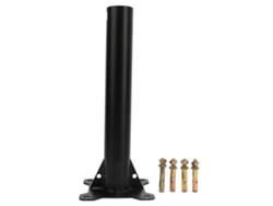 Soporte De Antena Starlink V2 Resistente Al Viento Para Montaje En Pared/techo, Kit De Internet Satelital