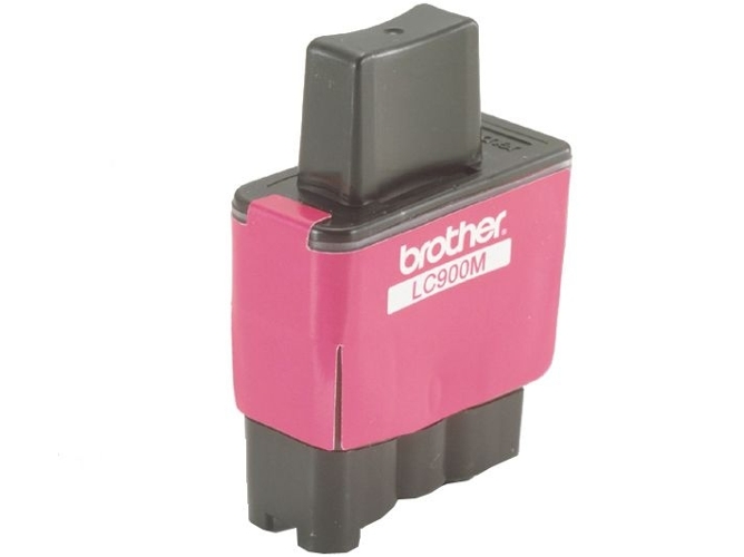 Cartucho BROTHER LC900 Magenta