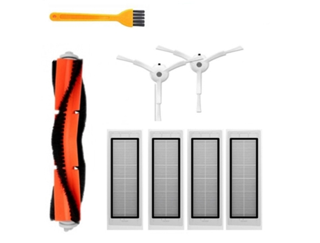 Accesorio Aspiradores XIAOMI filtro hepa mi 12s50 s51