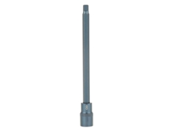 Adaptador De Vaso Hexagonal De 1/2" (200 Mm, H8) Para Destornillador Eléctrico - Herramienta Eléctrica
