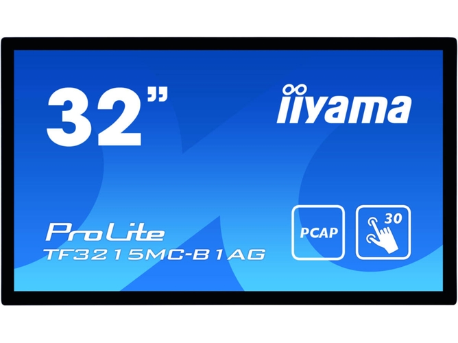 Monitor IIYAMA TF3215MC-B1AG (32'')