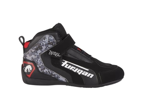 Zapatillas de Moto para Hombre FURYGAN (38 - Multicolor)