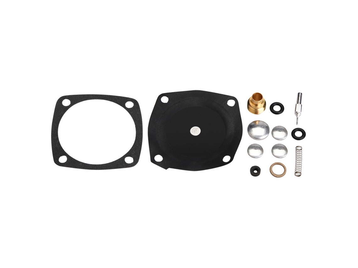 Kit De Reparación De Carburador 631893 Para Tecumseh Toro Sears S140 S200 S620 Cr20
