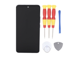 Kit Completo De Reemplazo De Pantalla Lcd Para Note 13 Pro+ 5g Con Marco Y Herramientas.