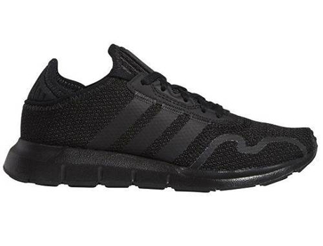 Zapatillas ADIDAS ORIGINALS Swift Run X Unisex (35 1/2 - Negro)