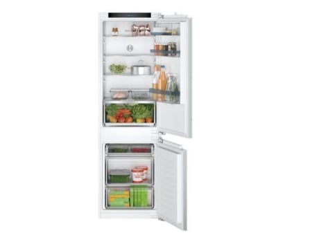 VPMKP - Bosch Frigo Congelateur Kiv86Vfe1 Frigorífico e Congelador Embutido 267 L Blanco
