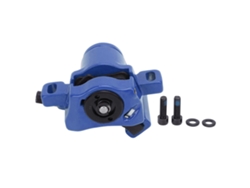 Parte De Freio Caliper Scooter Mi4 Substituição Disco