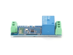 Módulo De Relé Bluetooth 5v Para Control Inalámbrico Por Teléfono Android Iot