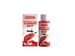 Atractivo para los peces