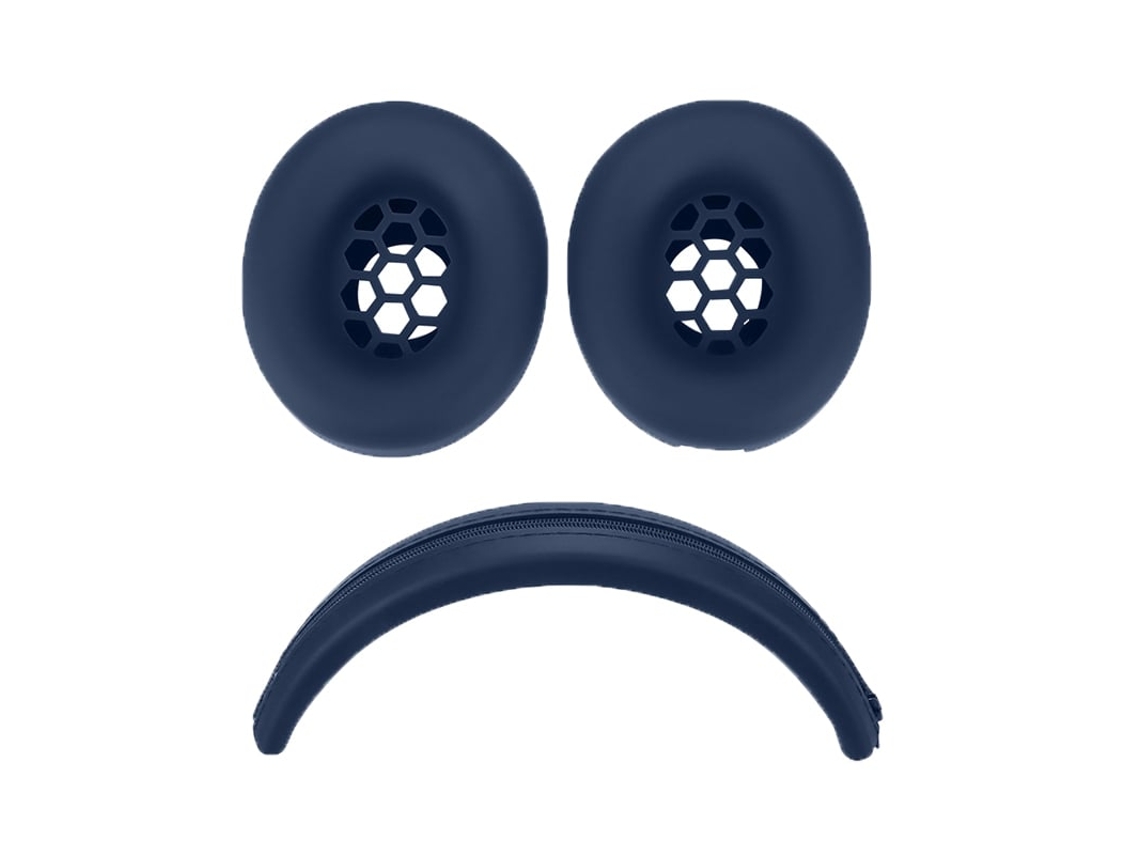 Almohadillas de repuesto Szsmart para Beats Studio Pro, funda para