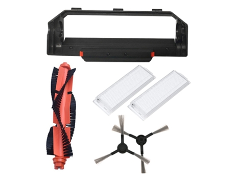 Accesorio Aspiradores XIAOMI Cubierta del filtro de hígado Styj02Ym