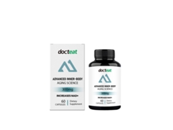 Cápsulas de Nad+ para uso oral