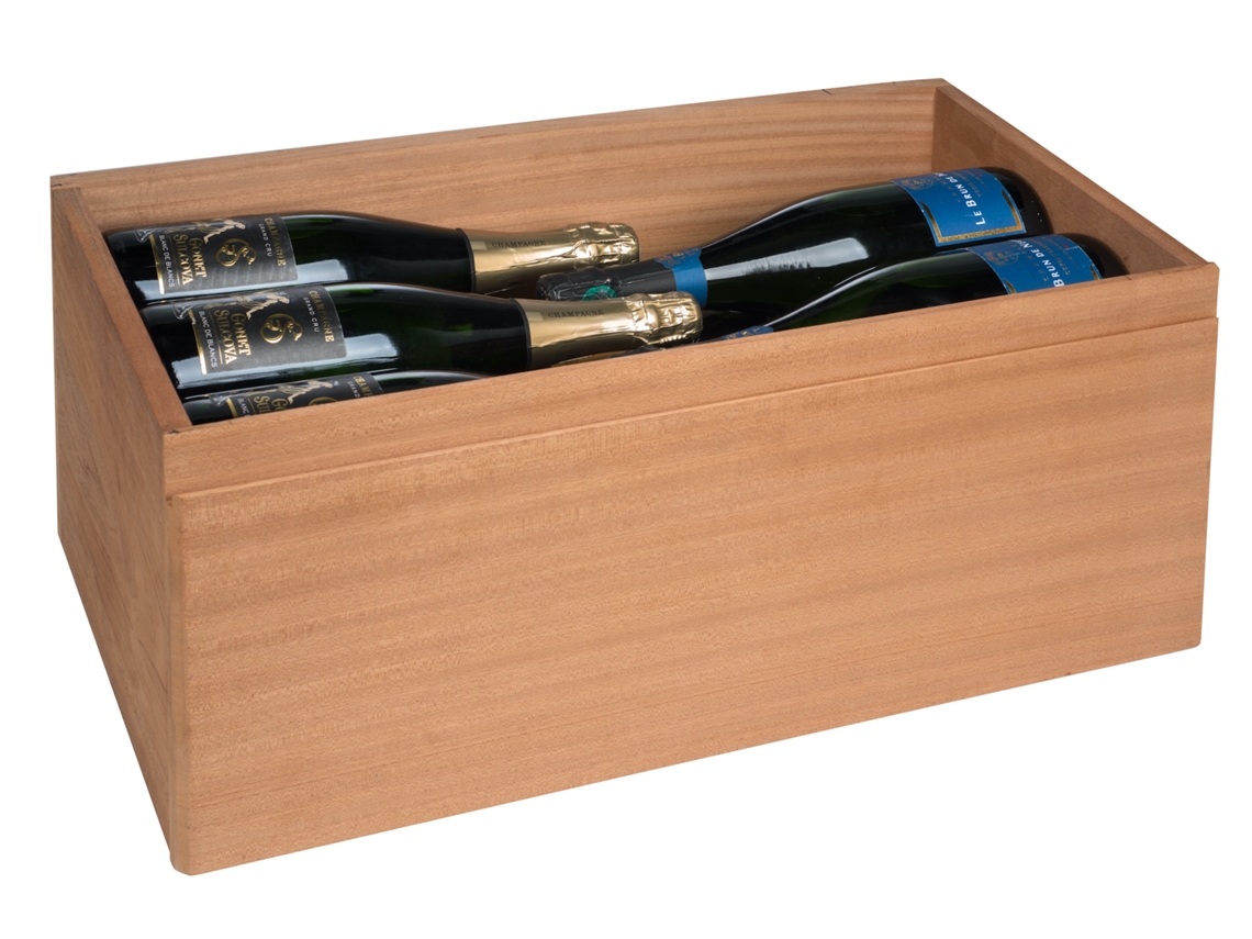 Accesorio para Vinoteca CLIMADIFF Caja Box 26Xl para Modelo Reserve300Xl