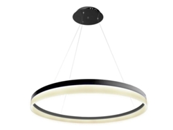 Luminaria Colgante LEDBOX  73W 100cm