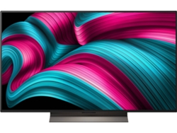 TV LG OLED48C5E (OLED - 48'' - 122 cm - 4K Ultra HD - Smart TV)