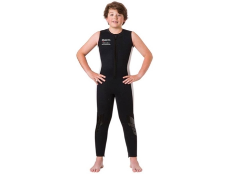Trajes de Agua MARES Scuba Ranger Long John (XS)