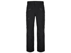 Pantalones de esquí impermeables Loap Orix para hombre, talla M