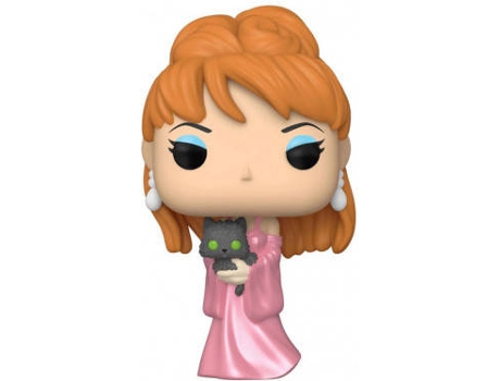 Figura FUNKO Pop! Friends: Music Video Phoebe