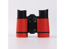 Binoculares Chennnls 5x30 para observación de aves para niños de 3 a 12 años, niños y niñas
