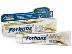 Scudo Naturale Dentifrico 75 Ml Forhans Forhans