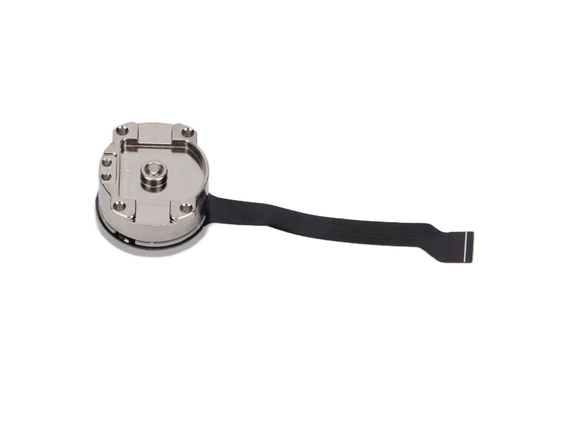 Motor De Guiñada Para Phantom 4 Pro, Aleación De Aluminio, Portátil, Duradero, Probado Profesionalmente.