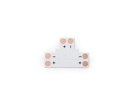 Conector GREENICE Tira Led (10 mm)