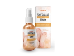 Spray para pies