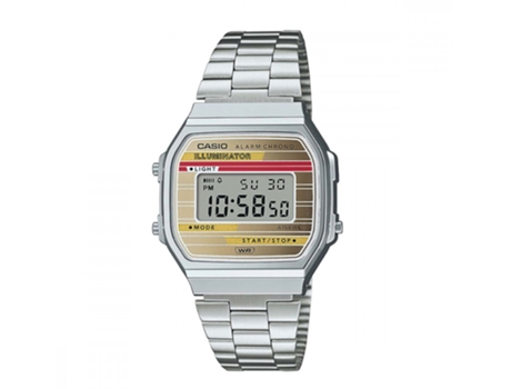 Reloj CASIO para Hombre A168Weha-9Aef