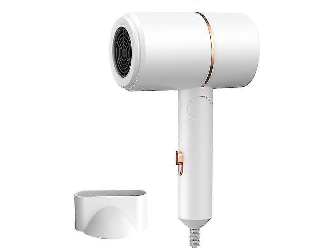 Secador de pelo profesional de viaje con difusor para salón de casa Ly Ebike