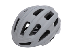 2026-casco De Bicicleta Para Adultos Hombres Mujeres Ajustable Ligero Transpirable Para Montaña Y Carretera Gris