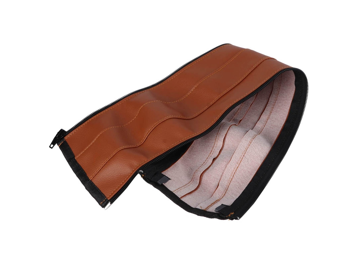 Bjww-cubierta De Mango Absorbente De Sudor Suave Para Carrinhos De Bebê, Acessório Protetor Para Carrinhos