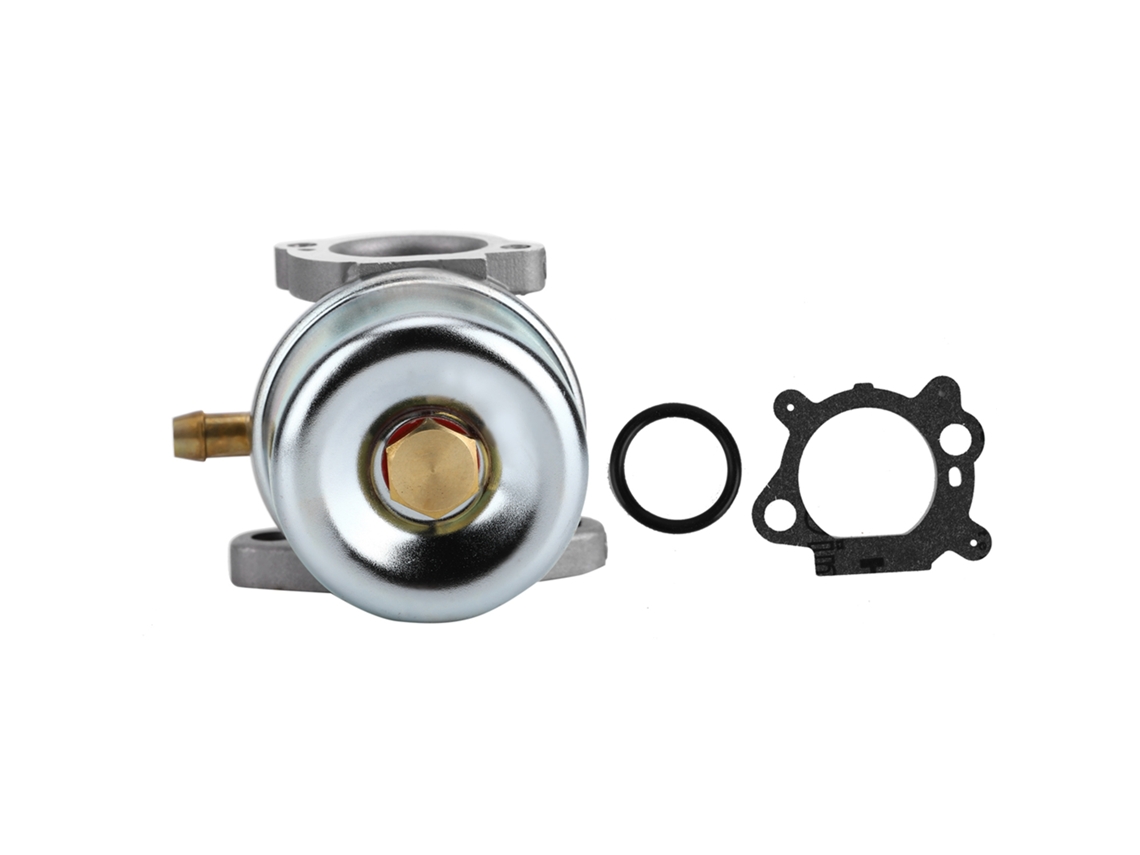 Junta Y Anillo De Sellado Para Carburador Briggs Stratton 799868 498254 497347 Accesorio De Repuesto