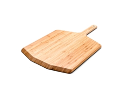 Tabla De Preparación De Bambú Ooni