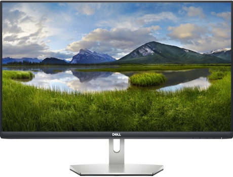 Monitor DELL S2721HN (27'' - Full HD - IPS - AMD FreeSync)