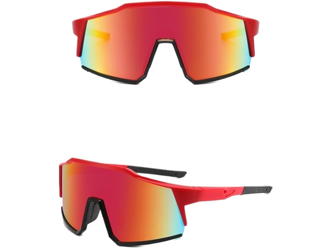 Gafas De Ciclismo, Bicicleta, Deporte, Sol Para Ciclismo Protección