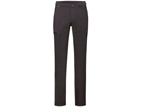 Pantalones para Hombre MAMMUT Runbold de Montaña (52)