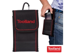 Riñonera Para Teléfono Móvil Toolland