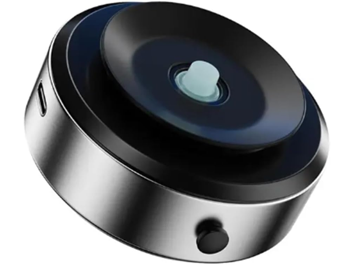 Soporte Para Smartphone De Doble Cara Para Coche