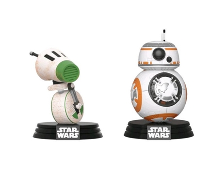 Figura FUNKO Pop