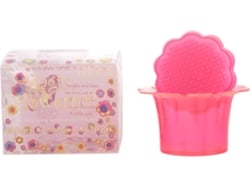 Cepillo para el Pelo TANGLE TEEZER Magic Flowerpot Princess Pink 1 Unidad
