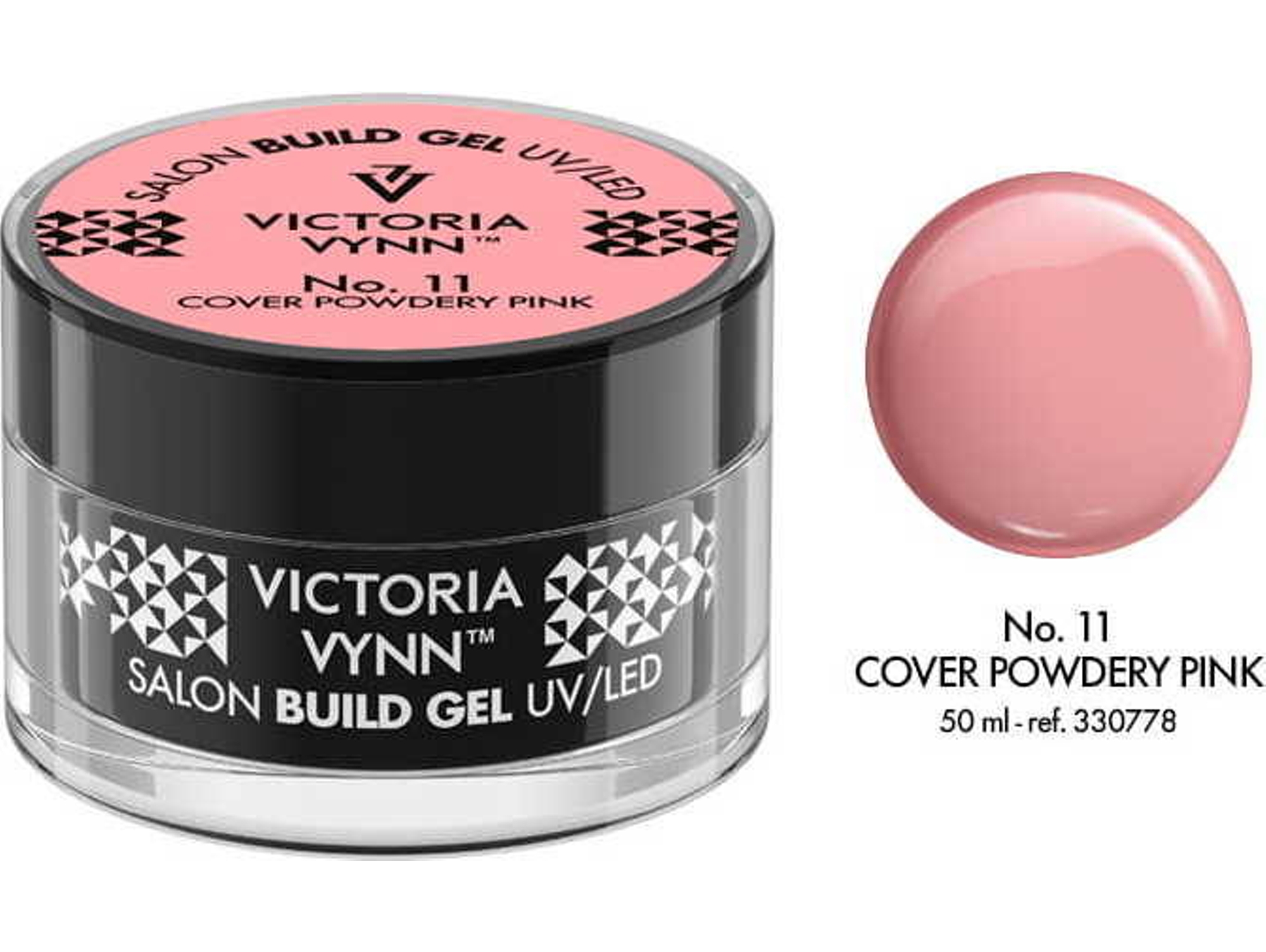 Gel Constructor VICTORIA VYNN Gel Uv 11 (50 ml)