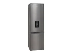 Frigorífico Combi JOCEL JC-273LID (Estático - 181 cm - 269 L - Inox)